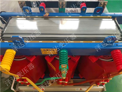 宿豫SCB10型号10KV级干式变压器